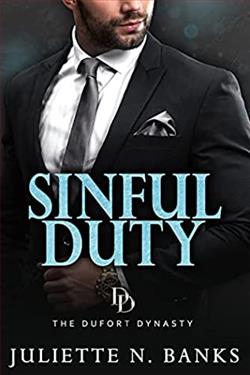 Sinful Duty (The Dufort Dynasty 1)