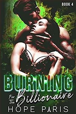 Burning for the Billionaire 4