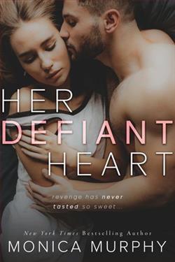 Her Defiant Heart (Damaged Hearts 1)