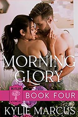 Morning Glory