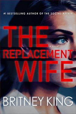 The Replacement Wife (New Hope 2)