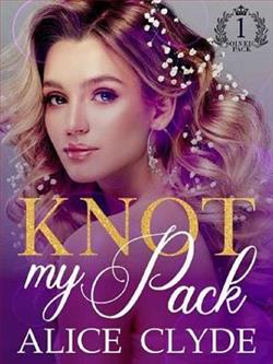 Knot My Pack