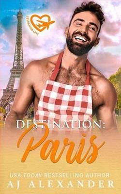 Destination: Paris