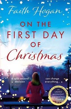 On The First Day Of Christmas