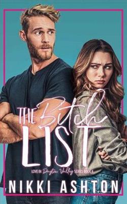 The B!tch List