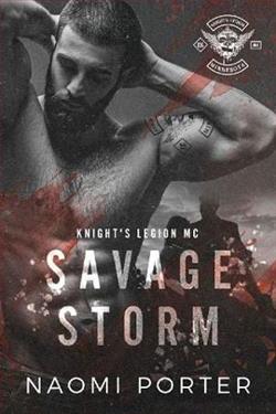 Savage Storm