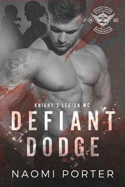 Defiant Dodge