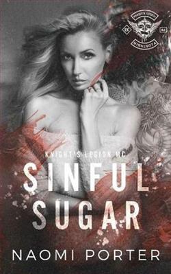 Sinful Sugar