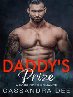 Daddy's Prize (The Forbidden Fun)