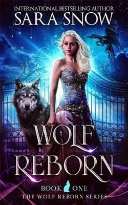 Wolf Reborn
