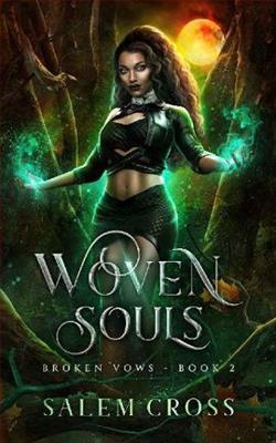 Woven Souls