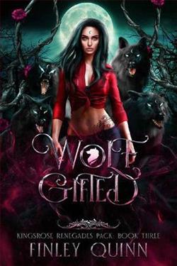 Wolf Gifted