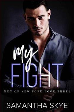 My Fight