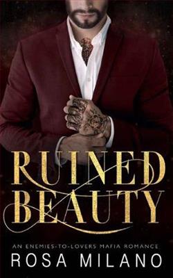 Ruined Beauty