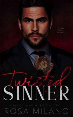 Twisted Sinner