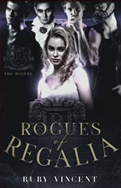 Rogues of Regalia (The Rogues)