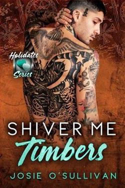 Shiver Me Timbers