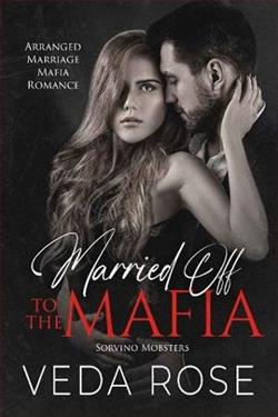 Married Off to the Mafia