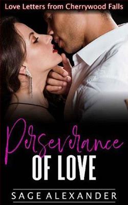 Perseverance of Love
