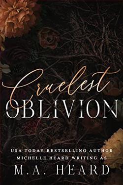 Cruelest Oblivion (Cruelest Oblivion Duet)