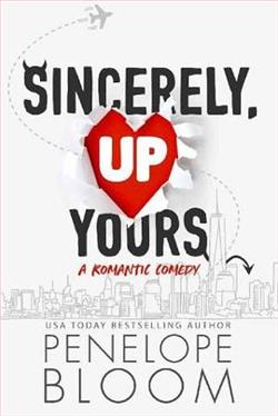 Sincerely, Up Yours