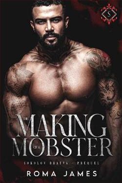 The Making of a Mobster