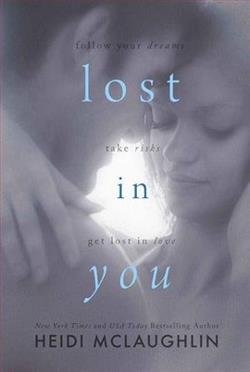 Lost in You
