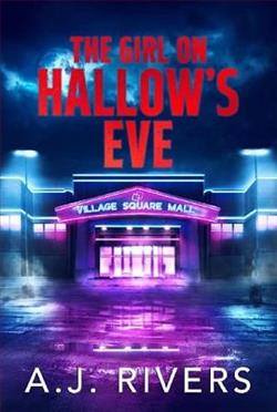 The Girl on Hallow's Eve