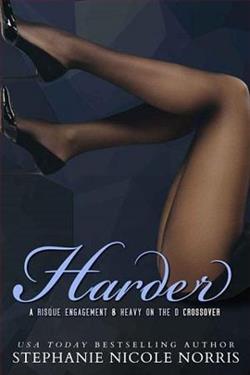 Harder