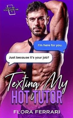 Texting My Hot Tutor