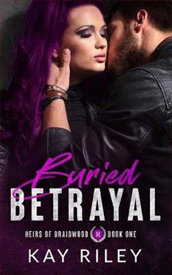 Buried Betrayal