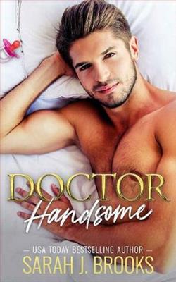 Doctor Handsome