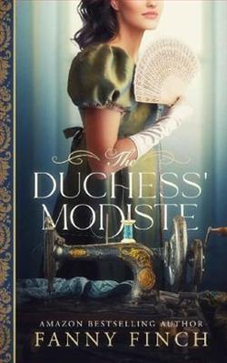 The Duchess’ Modiste
