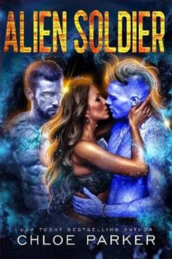 Alien Soldier