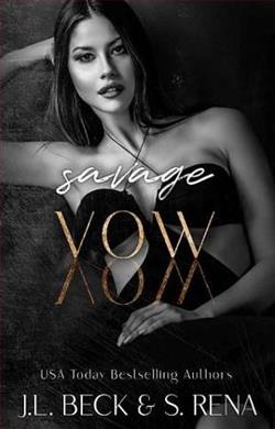 Savage Vow