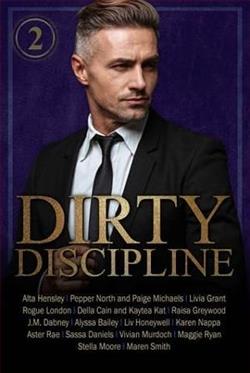 Dirty Discipline, Vol. 2
