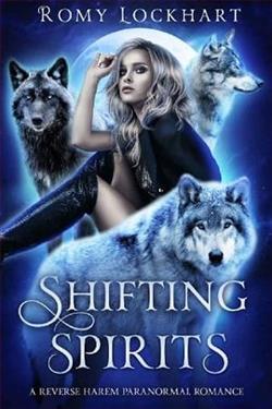 Shifting Spirits