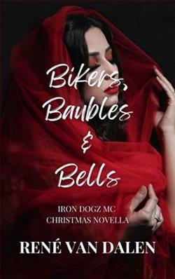 Bikers, Baubles & Bells