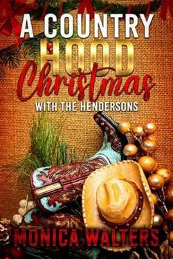 A Country Hood Christmas with the Hendersons