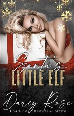 Santa's Little Elf