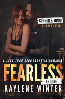 Fearless: Encore
