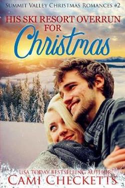 His Ski Resort Overrun for Christmas