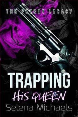 Trapping His Queen