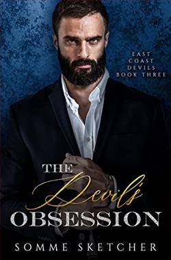 The Devil's Obsession (East Coast Devils 3)