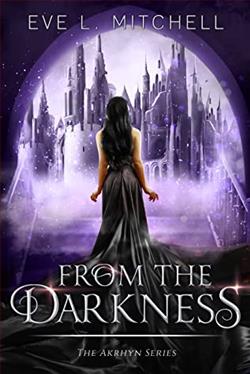 From the Darkness (Akrhyn 3)