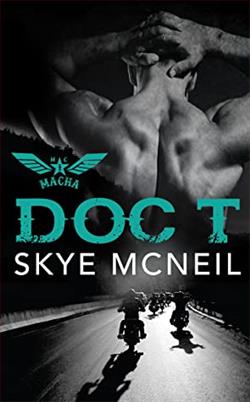 Doc T (Macha MC 1)