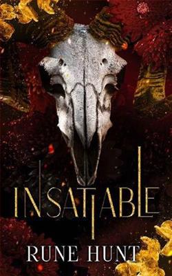 Insatiable