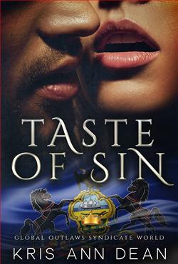 Taste of Sin