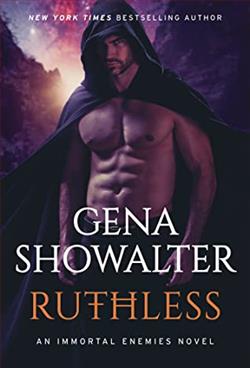 Ruthless (Immortal Enemies)