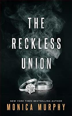 The Reckless Union (Arranged Marriage 3)